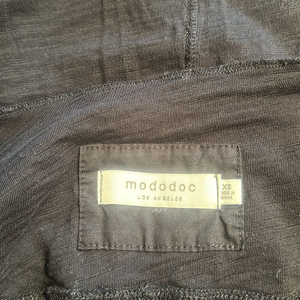 Mododoc top XS (3150) - Picture 4 of 4